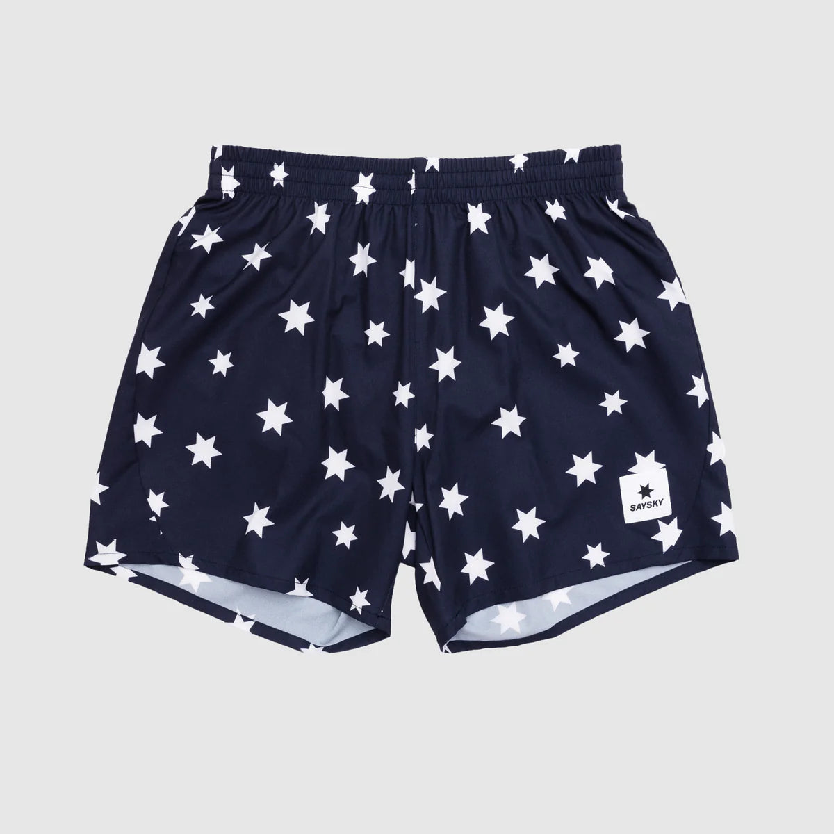 SAYSKY Star Pace Shorts 5" Men