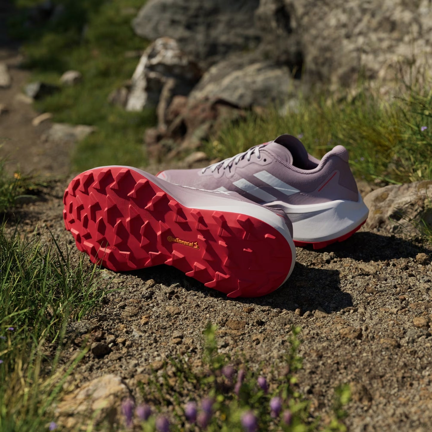 Adidas Terrex Agravic 3 Women