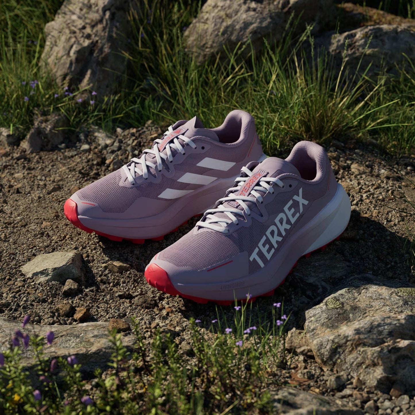 Adidas Terrex Agravic 3 Women