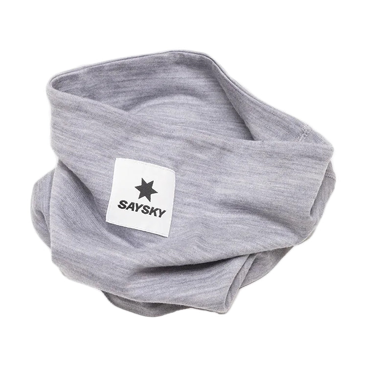 SAYSKY Merino 165 Scarf/Headband