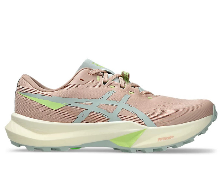 Asics Fuji Lite 6 Women
