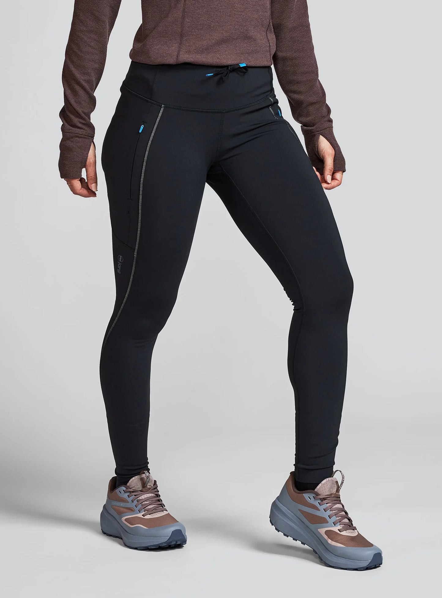 Janji Aurora Fleece Tight Women