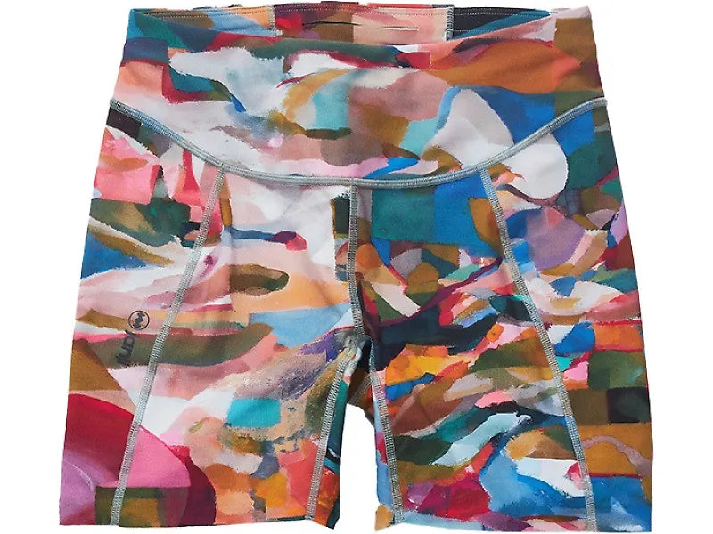 Janji Pace Shorts Women
