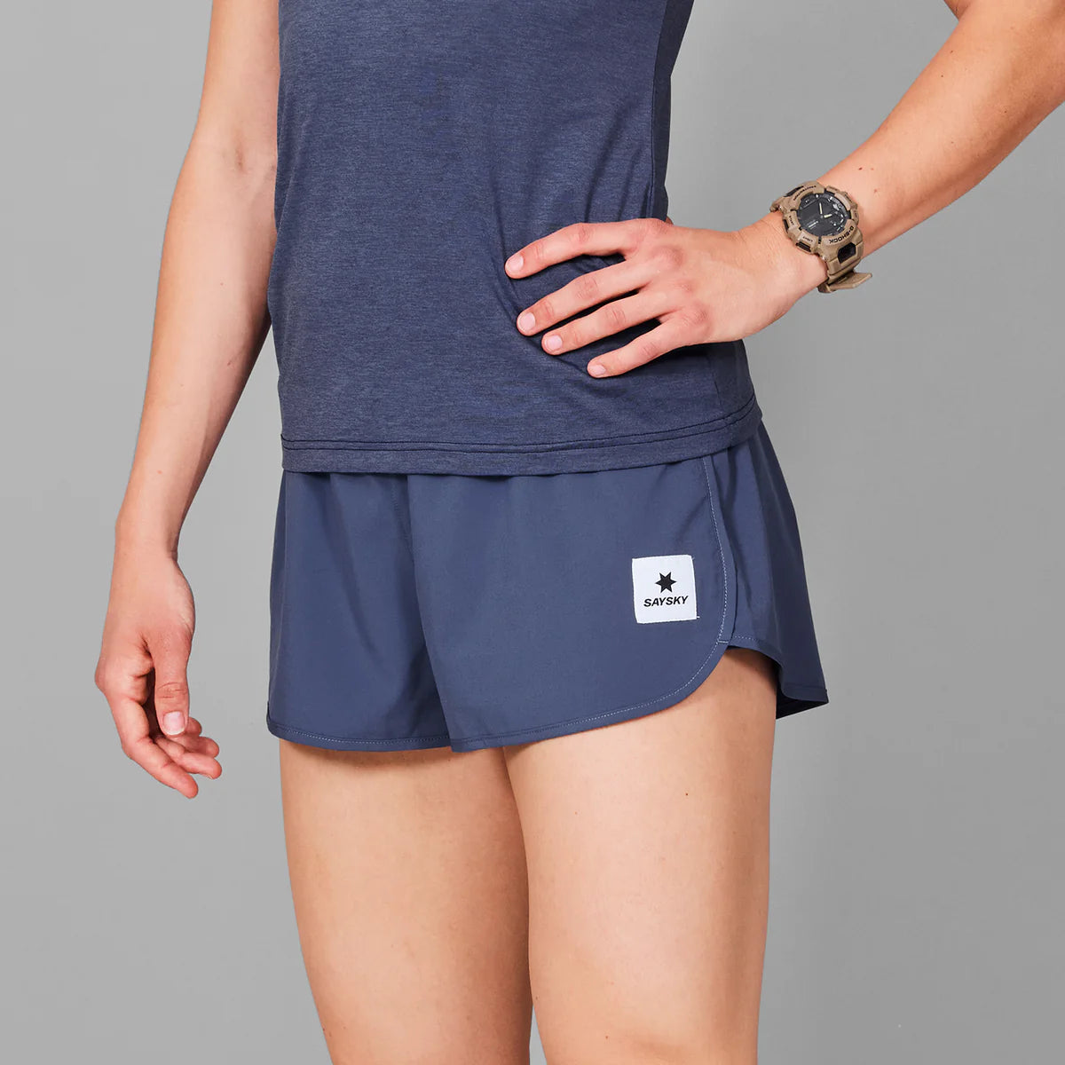 SAYSKY Pace Shorts 3" Women