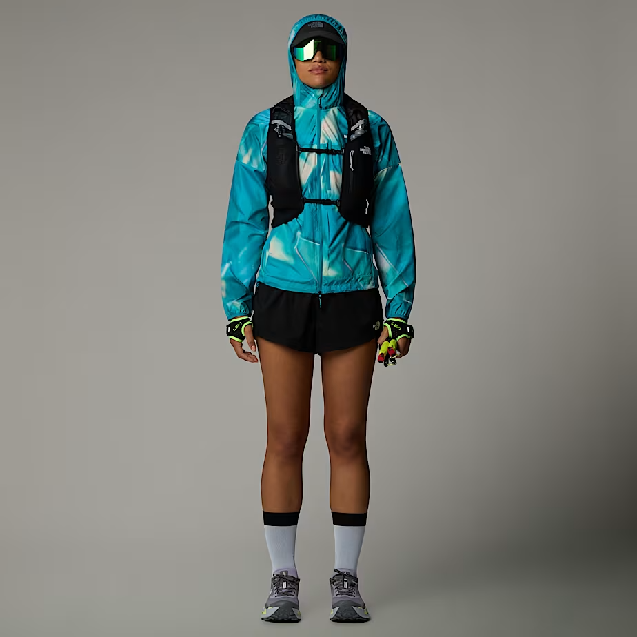 The North Face Higher Run Wind Jacket Women