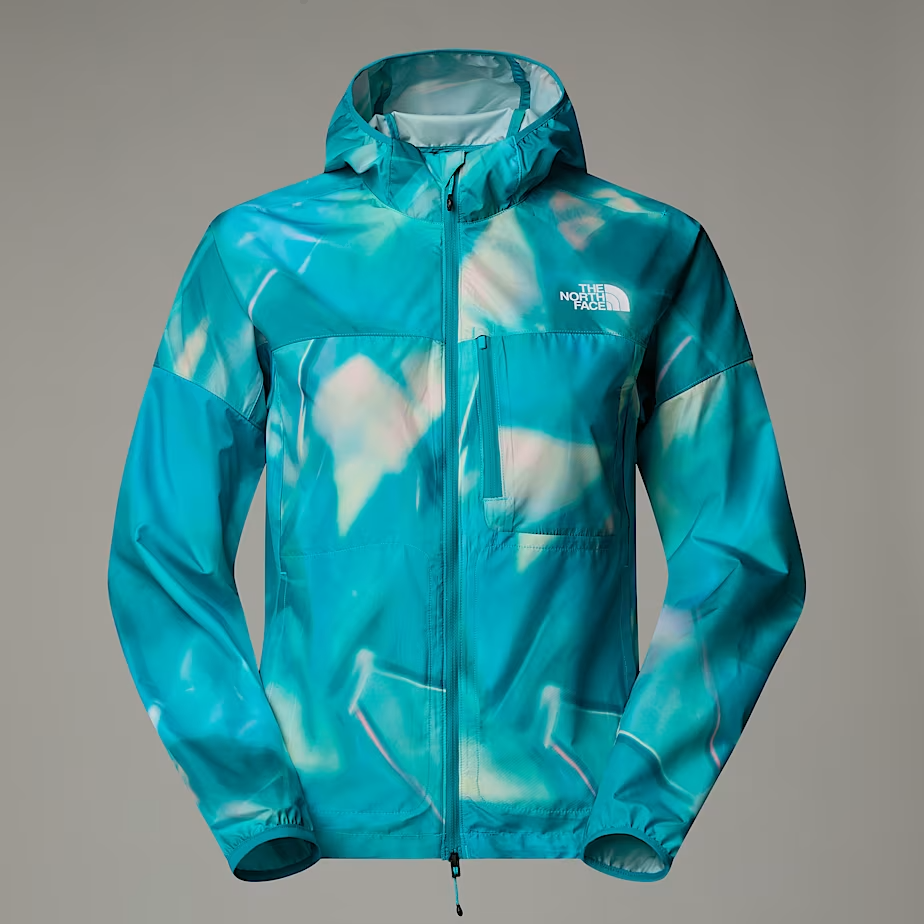 The North Face Higher Run Wind Jacket Women