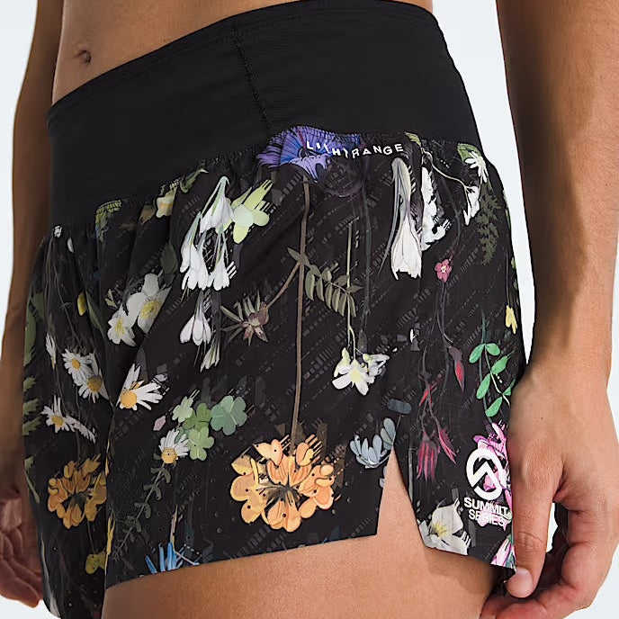 _The North Face Pacesetter 3in Short Women