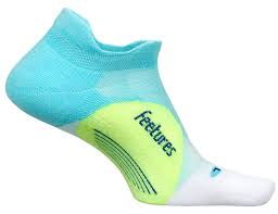 Feetures Elite Ultra Light No Show Socks