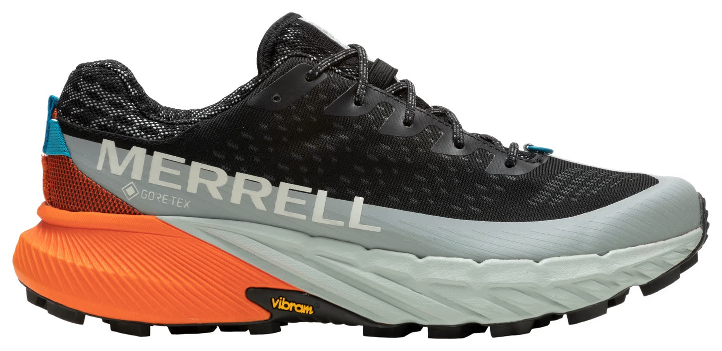 Merrell Agility Peak 5 and GTX Men