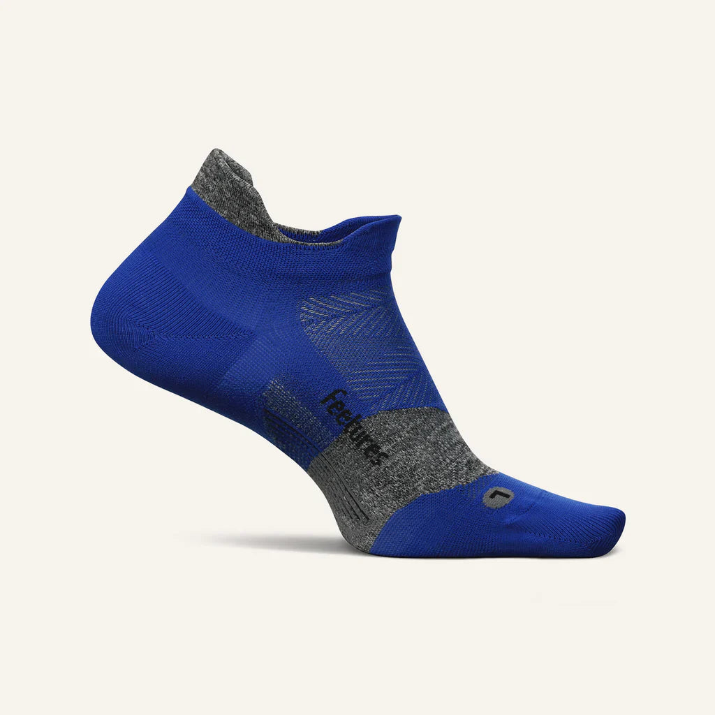 Feetures Elite Ultra Light No Show Socks