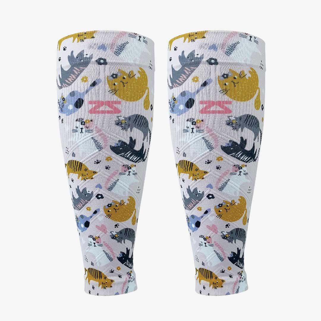 Zensah Compression Leg Sleeves