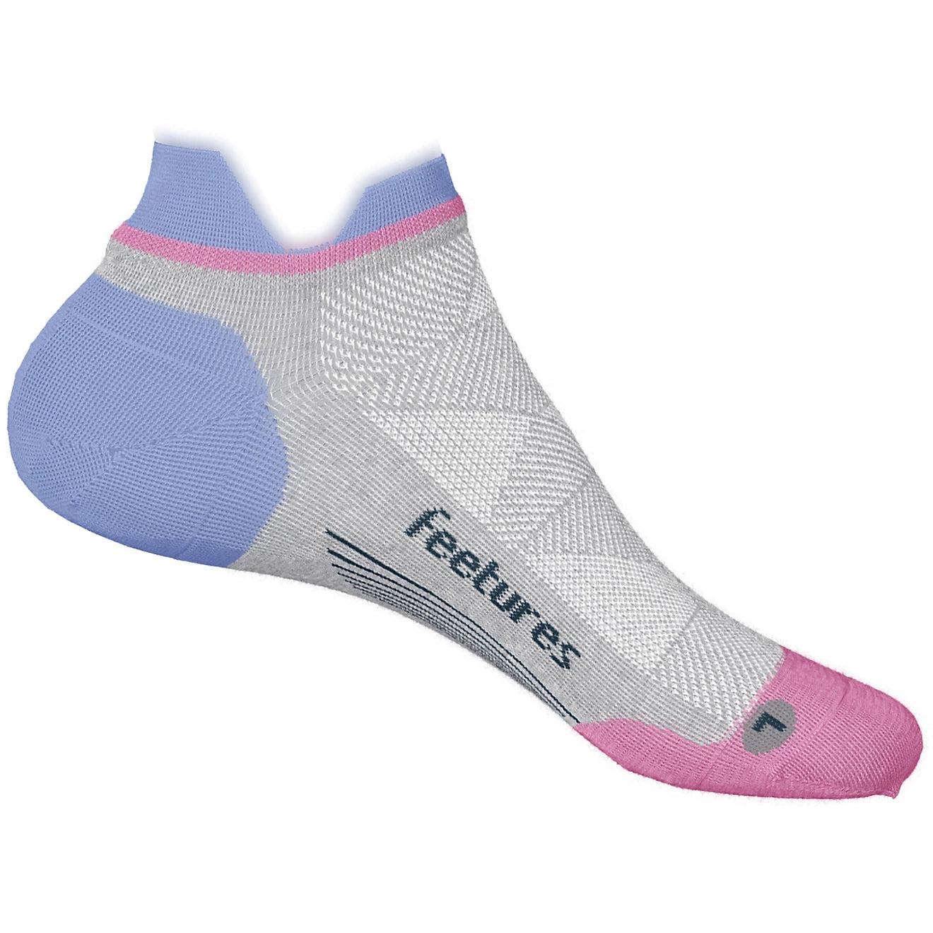 Feetures Elite Max Cushion No Show