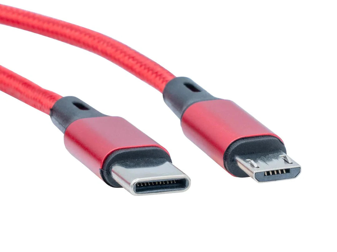 Fenix 2-IN-1 Charging Cable