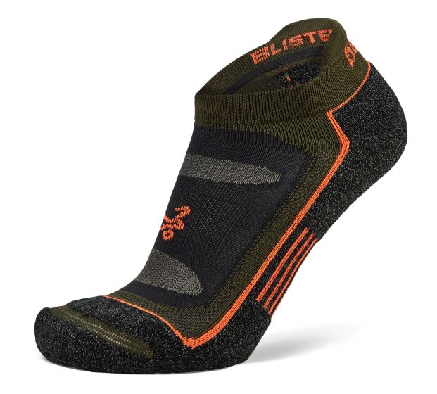 Balega Blister Resist