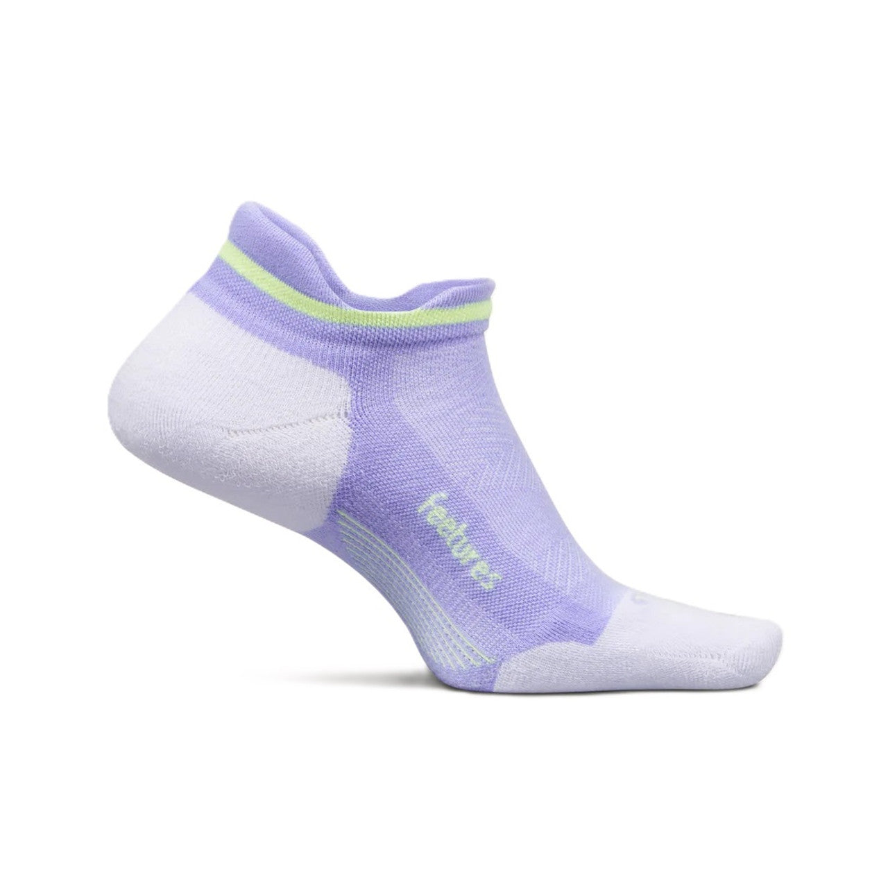 Feetures Elite Max Cushion No Show