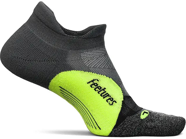 Feetures Elite Ultra Light No Show Socks
