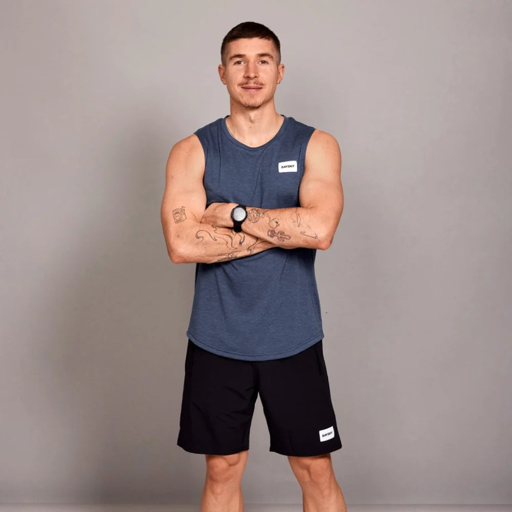 SAYSKY Motion Tank Men
