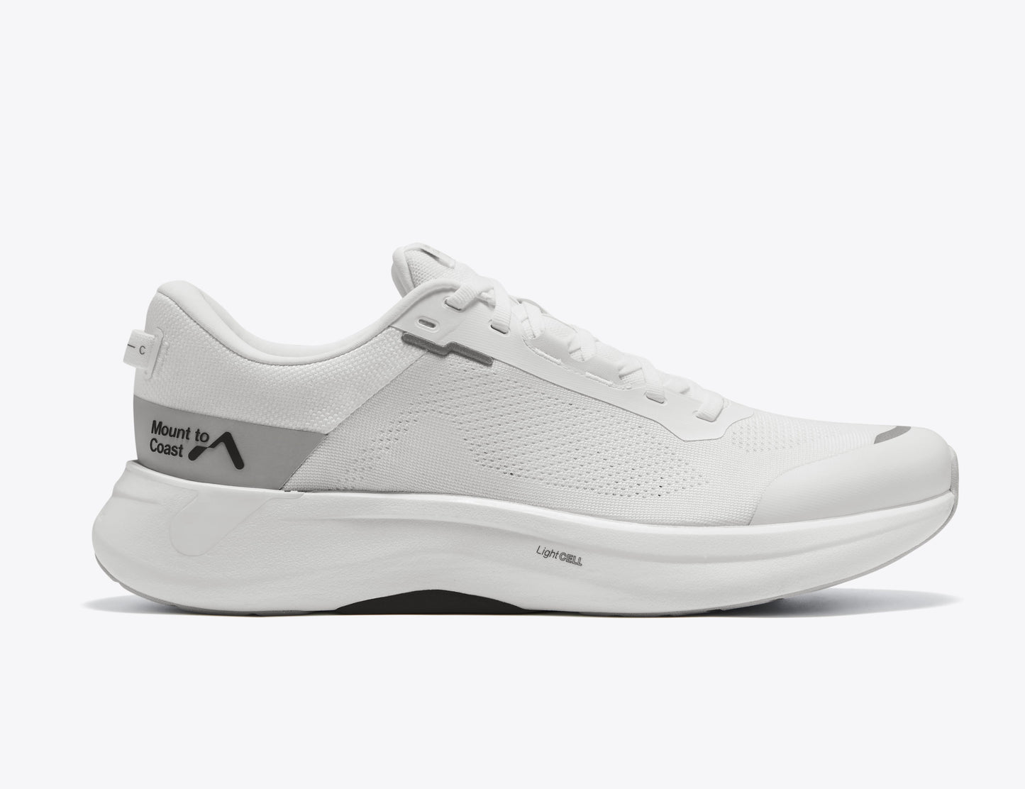 Mount to Coast S1 Women