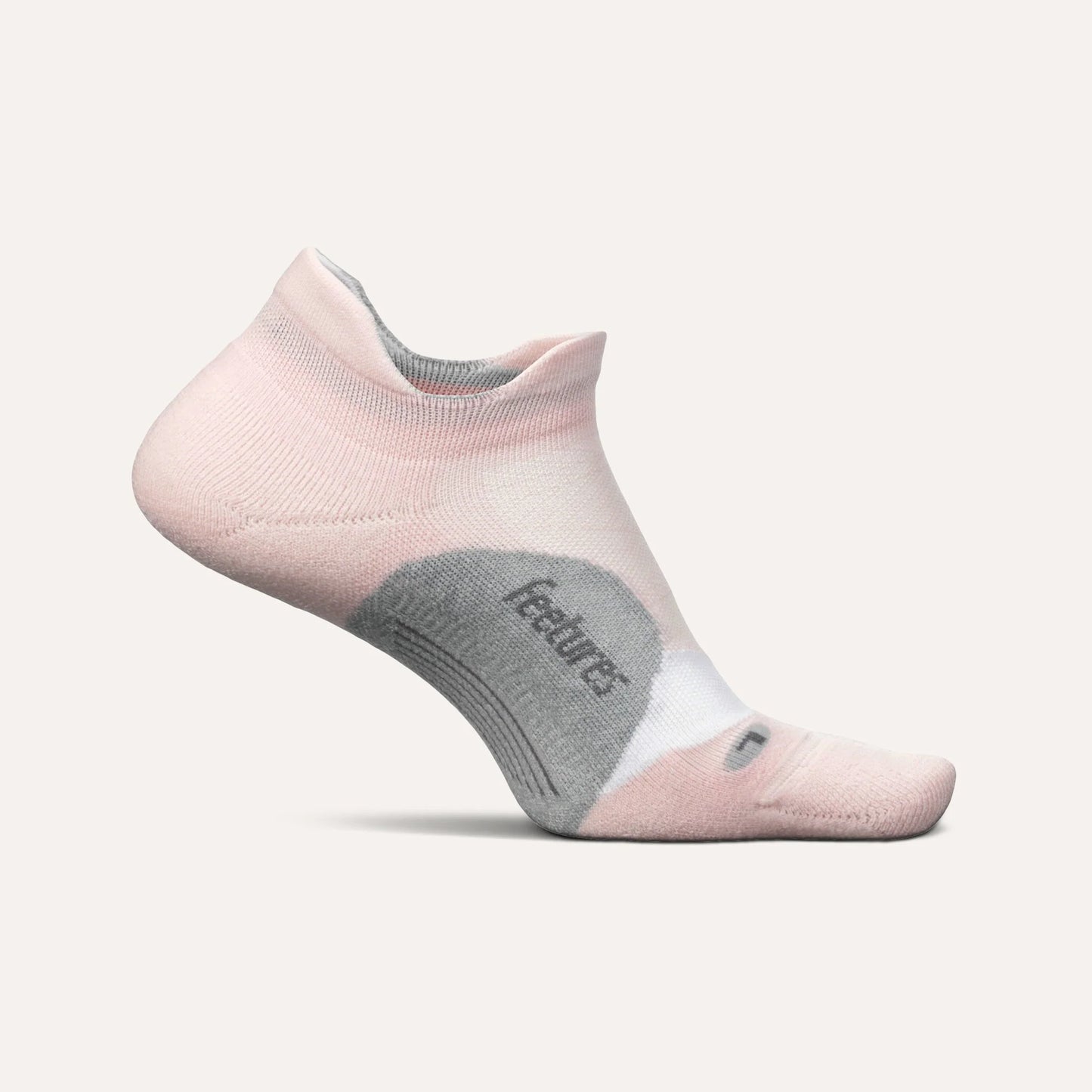 Feetures Elite Light Cushion No Show Socks
