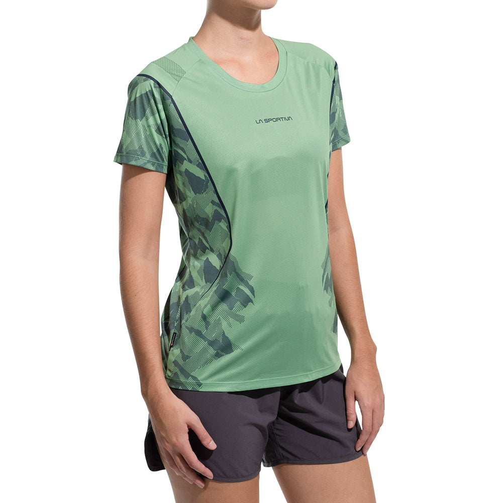 _La Sportiva Pacer T-Shirt Women