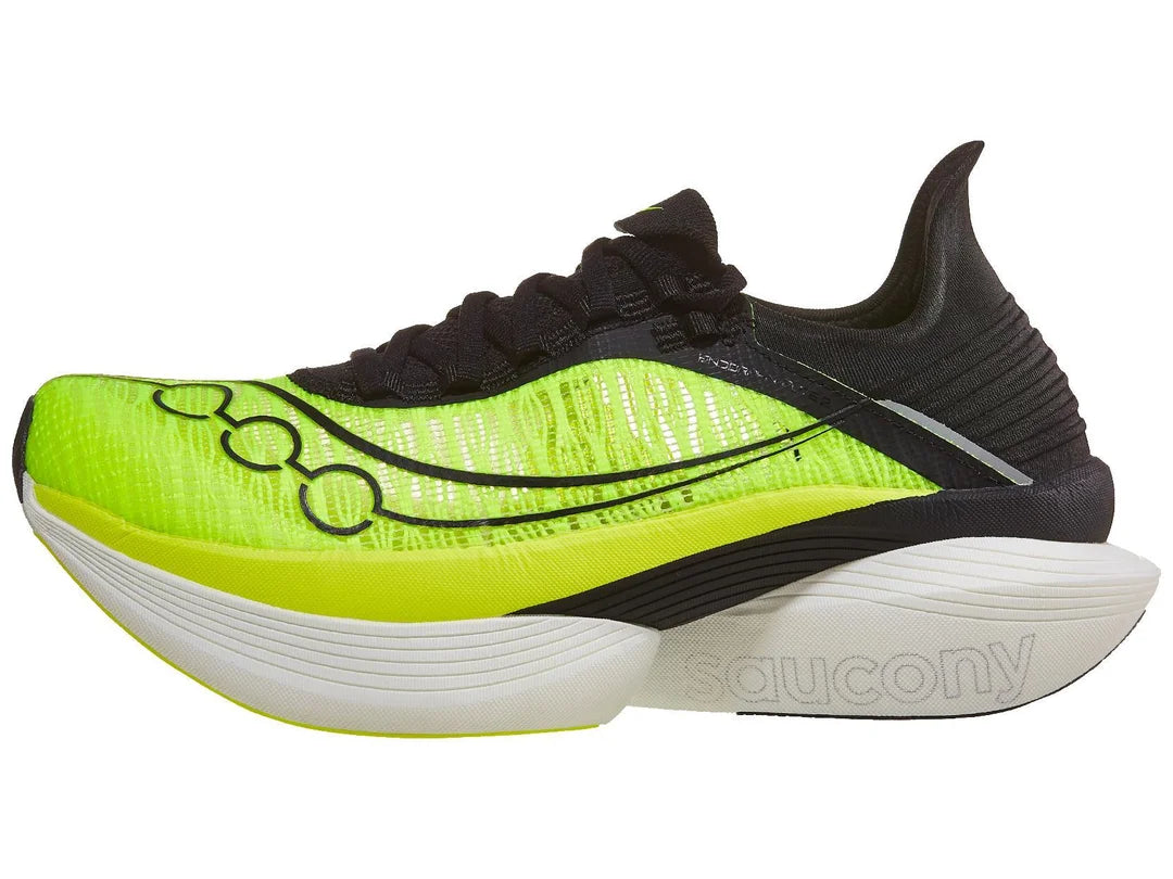 Saucony Endorphin Elite 2 Unisex