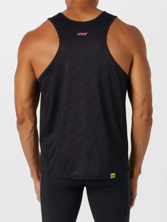 rnnr Tanks Men