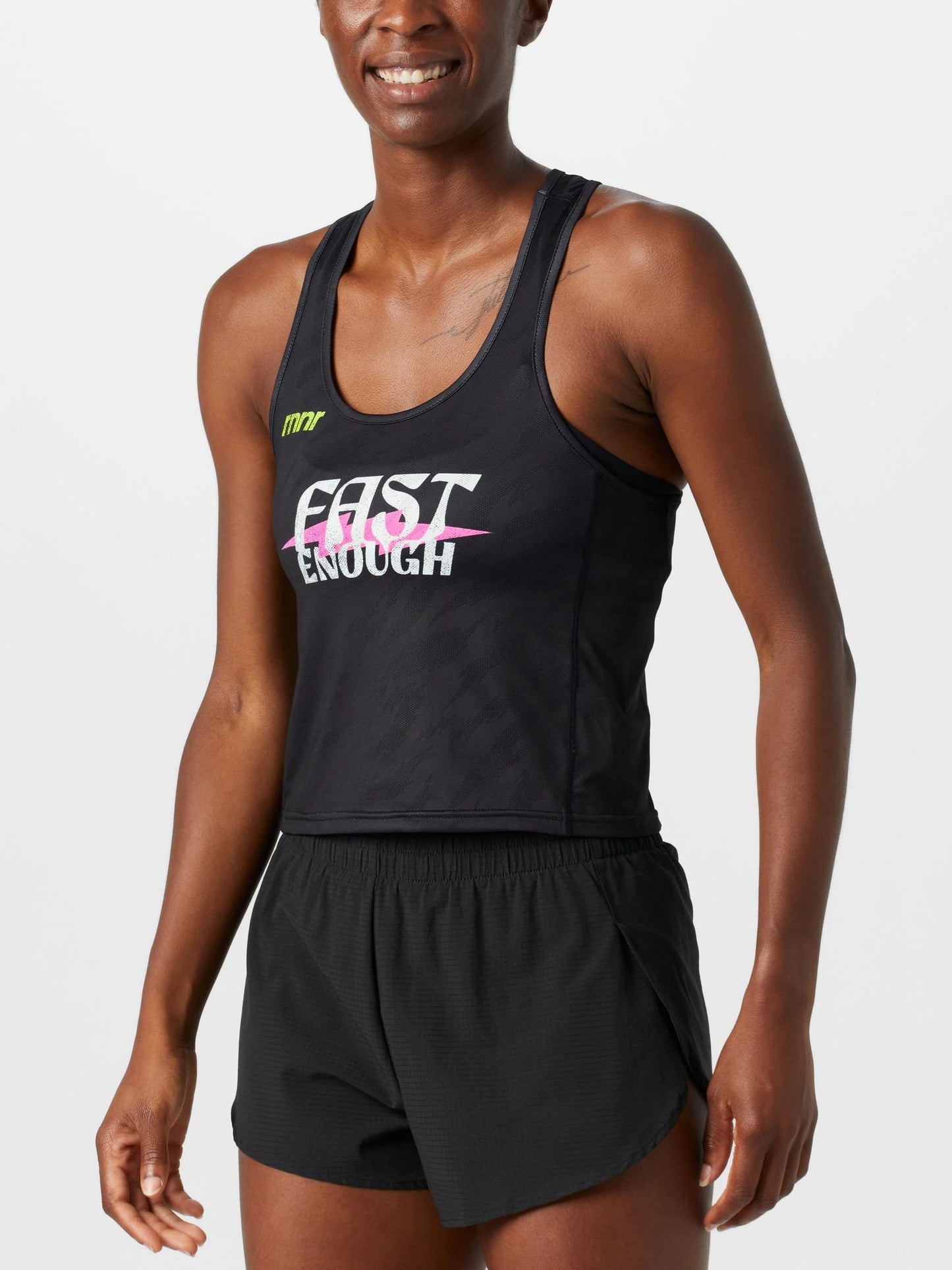 rnnr Tanks Women