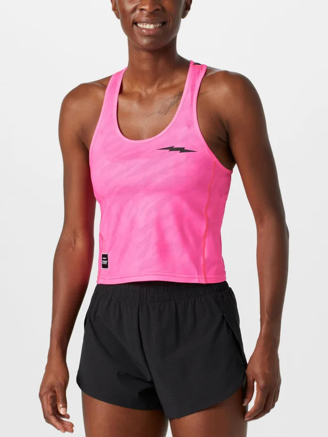 rnnr Tanks Women