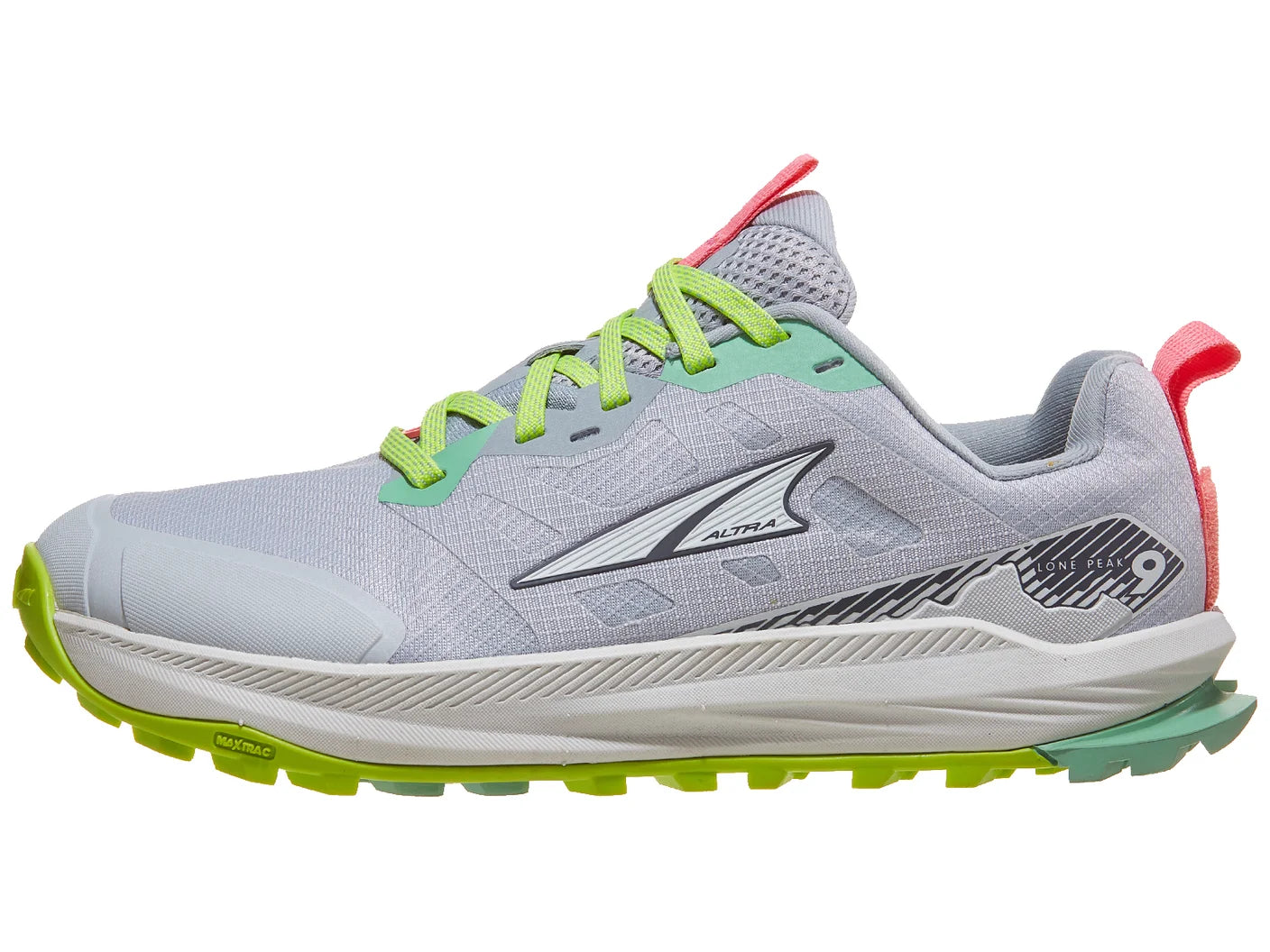 Altra Lone Peak 9 Women
