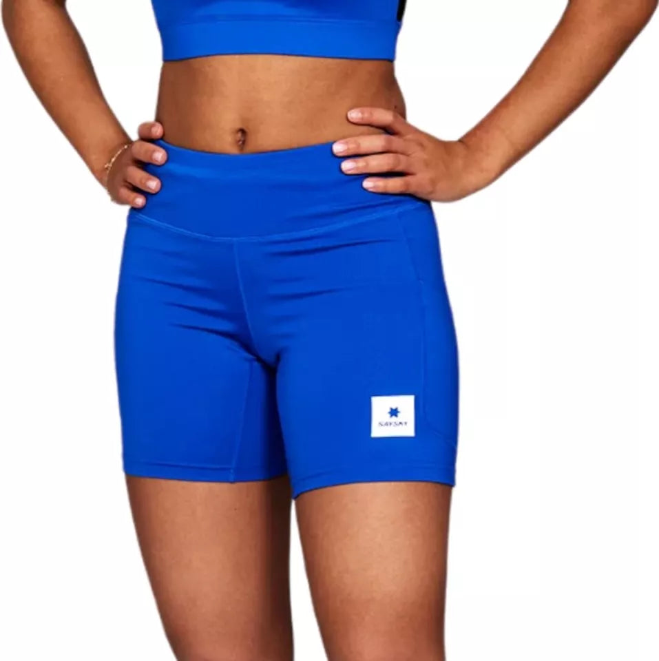 _SAYSKY Combat+ Short Tights 7" Solids Women