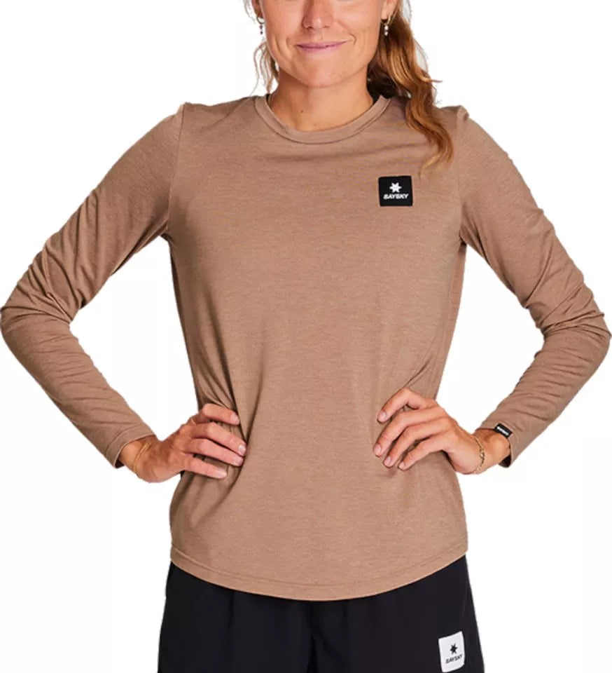 SAYSKY Pace Long Sleeve Women
