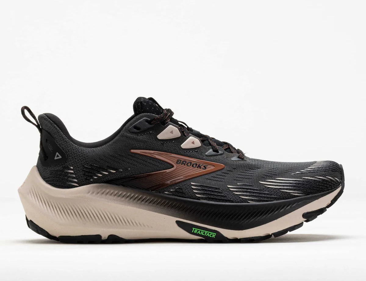 Brooks Ghost Trail Men