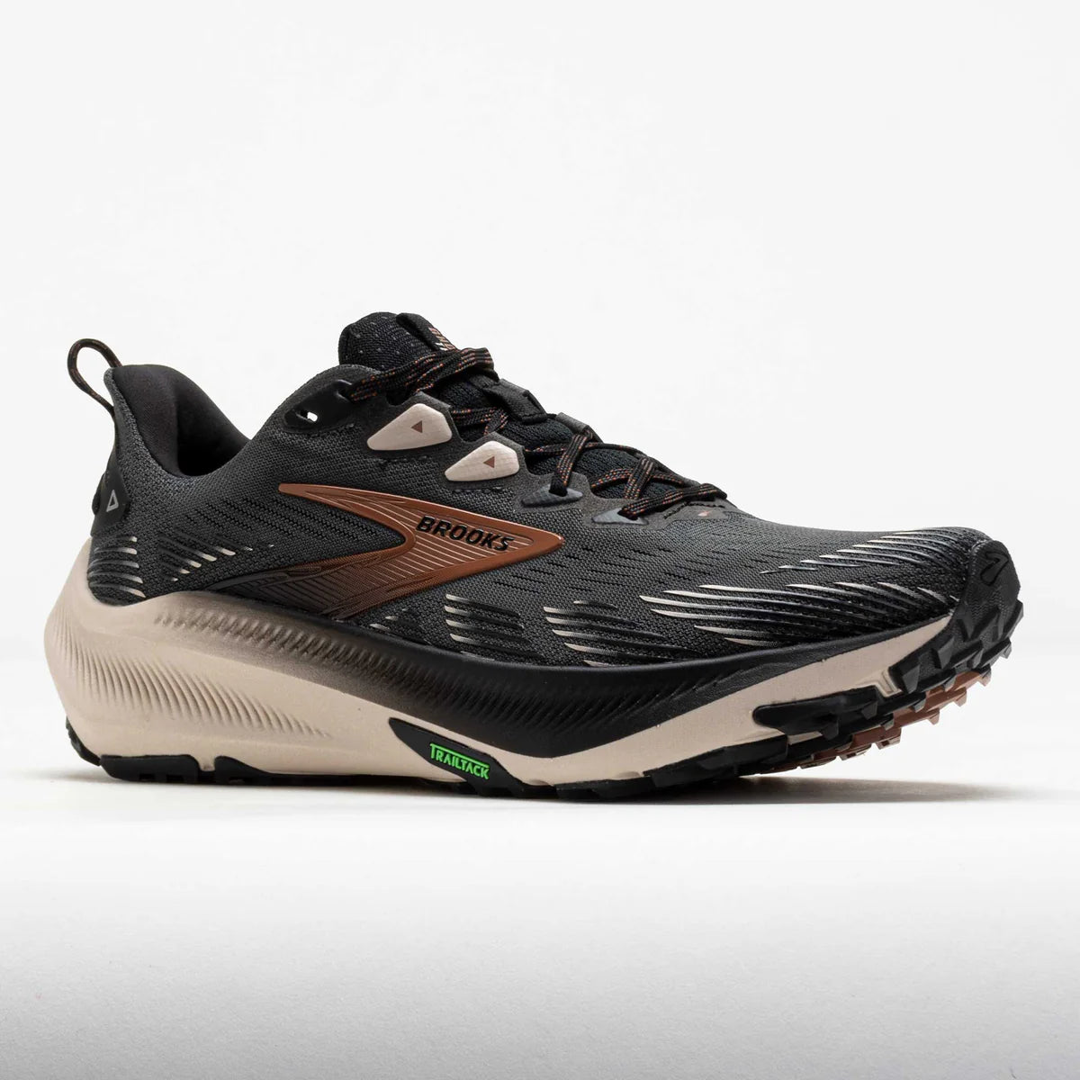 Brooks Ghost Trail Men