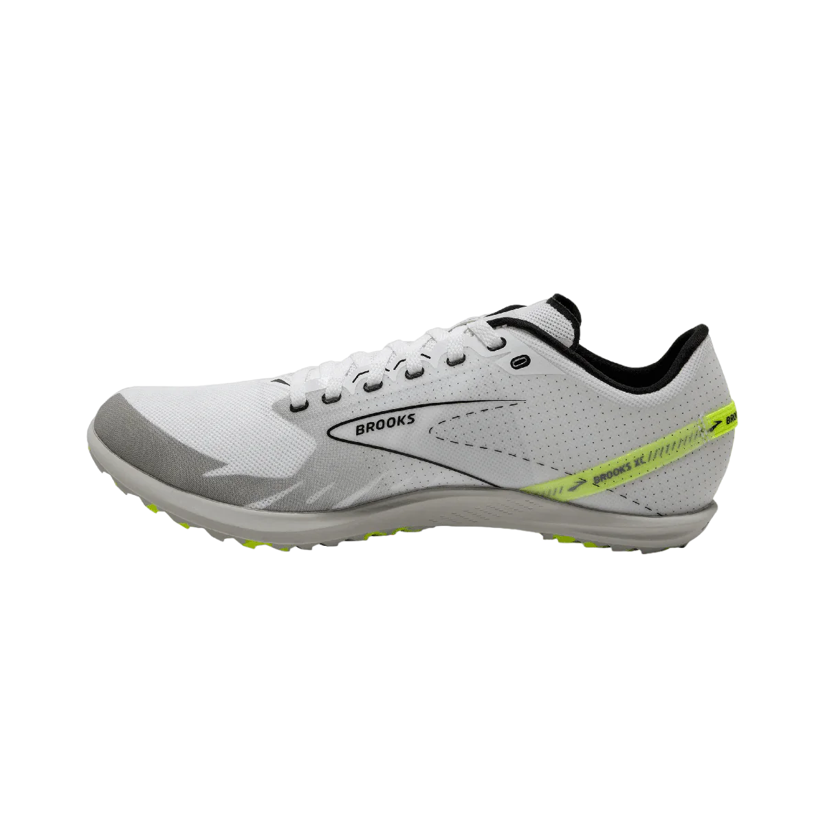 Brooks Draft XC Spikeless