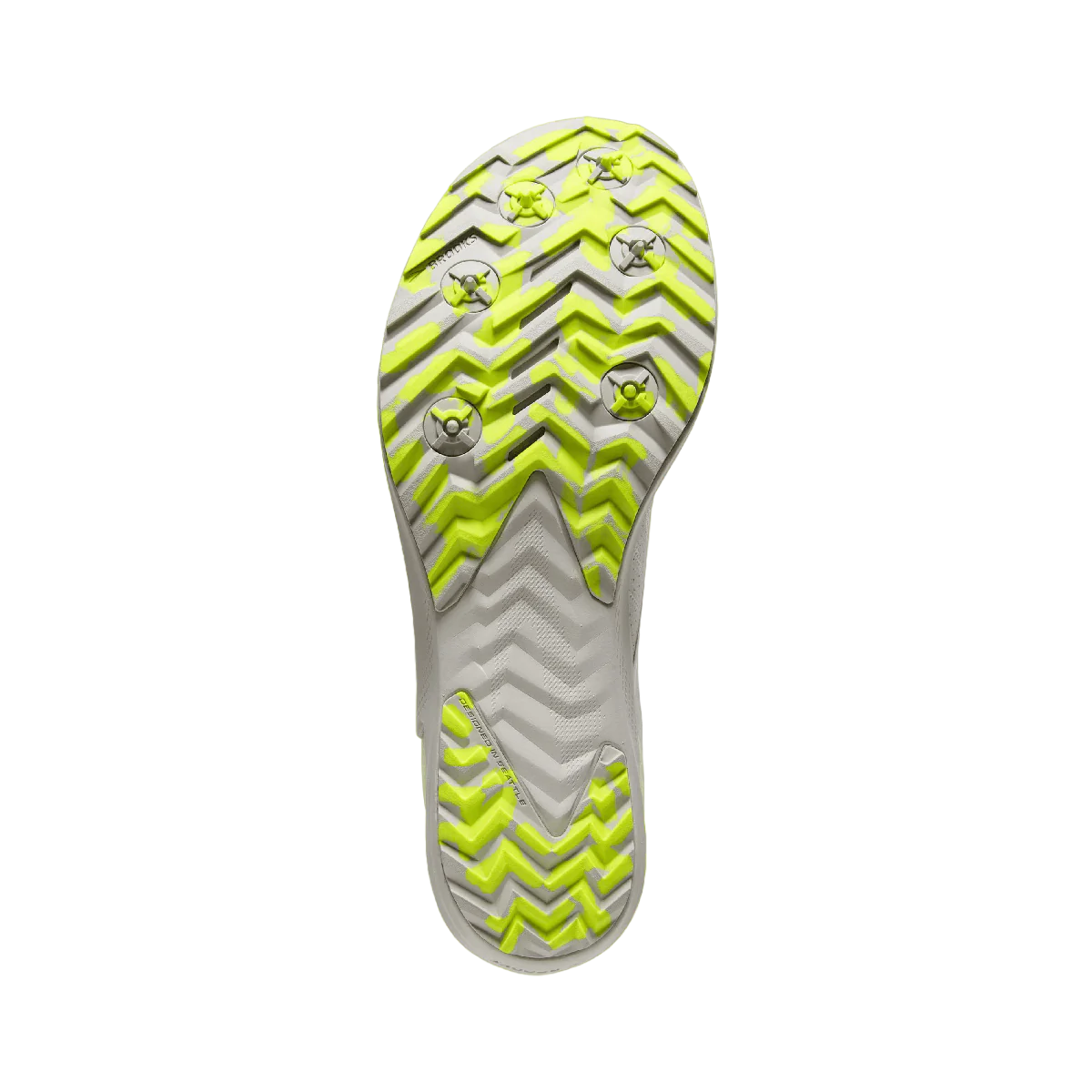 Brooks Draft XC Spikeless