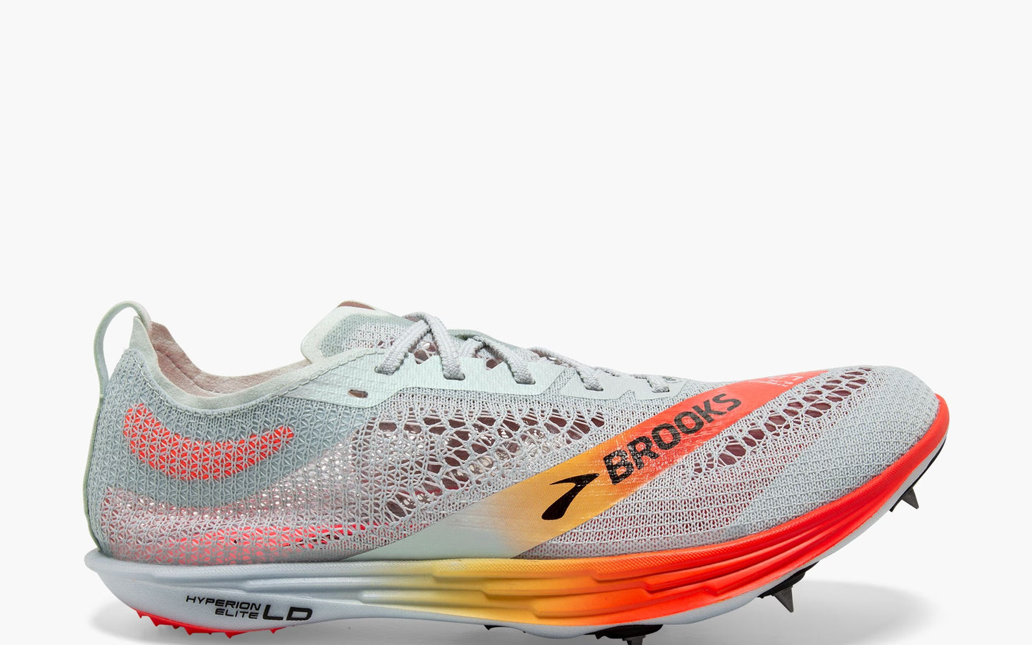 Brooks Hyperion Elite LD