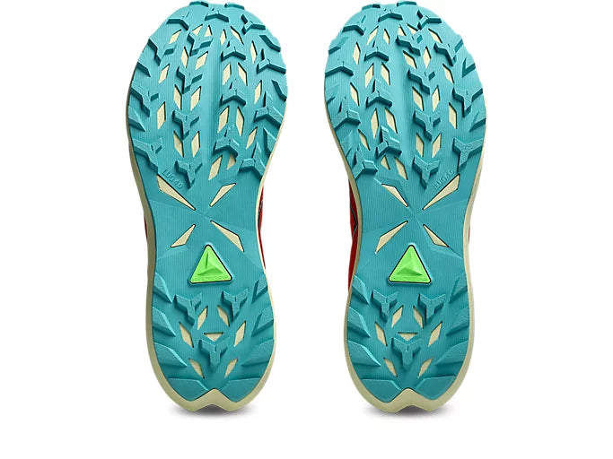 Asics Fuji Lite 6 Men