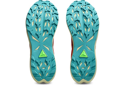 Asics Fuji Lite 6 Men