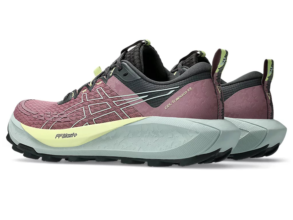 Asics Gel Trabuco 13 Women