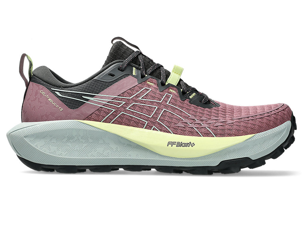 Asics Gel Trabuco 13 Women