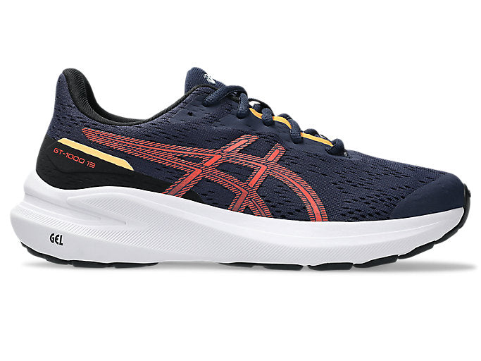 Asics KIDS GT-1000 13 GS
