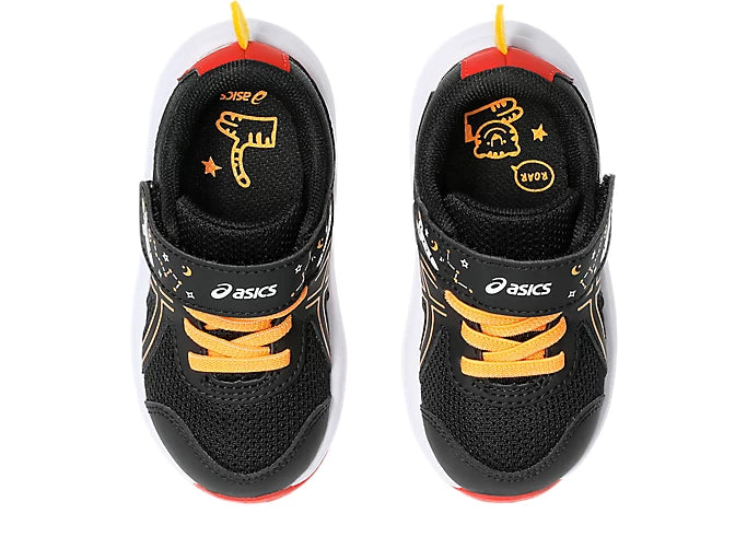 Asics KIDS Contend 9 TS School Yard