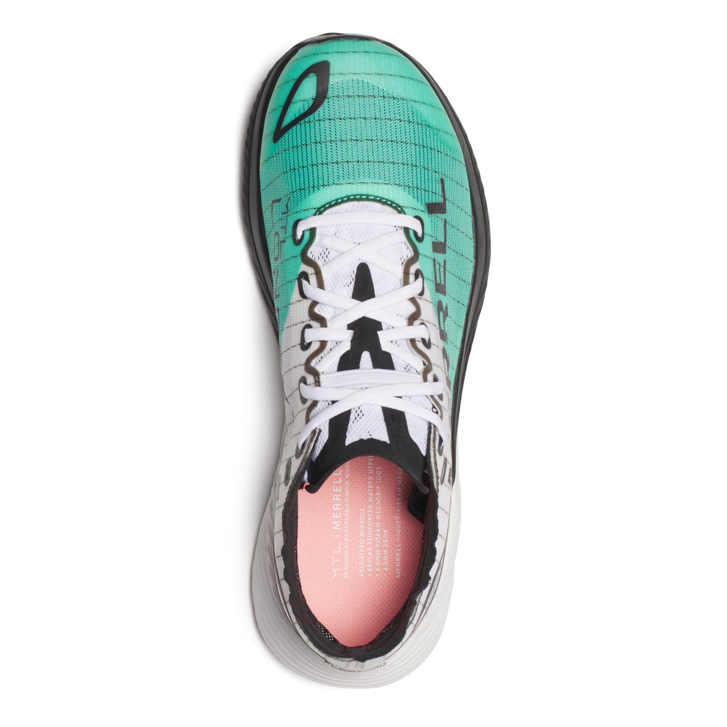 Merrell MTL Long Sky 2 Matryx Men