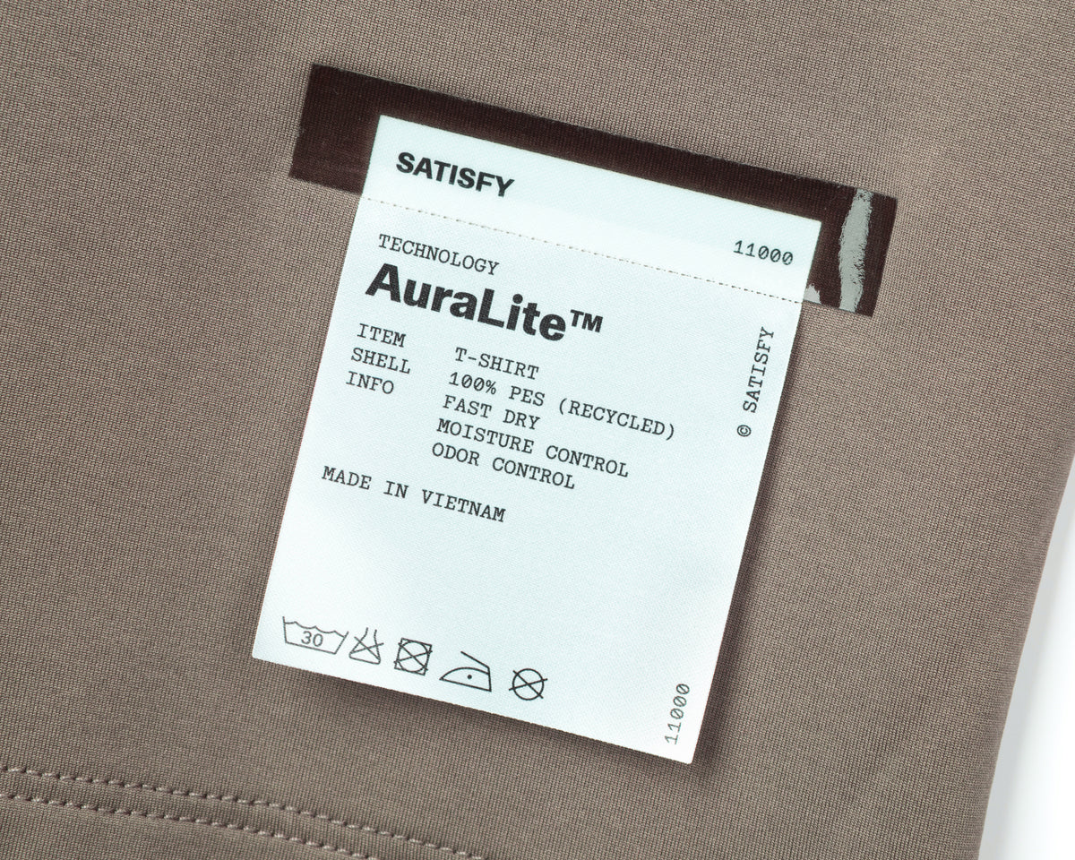 _Satisfy AuraLite T-Shirt Men