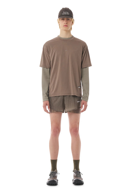 _Satisfy AuraLite T-Shirt Men