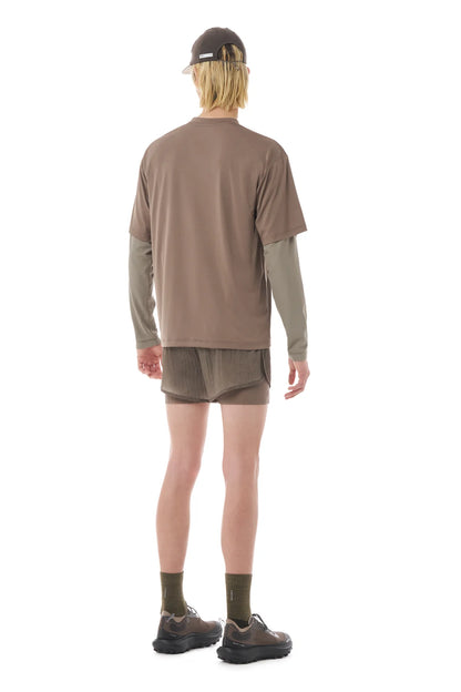 _Satisfy AuraLite T-Shirt Men