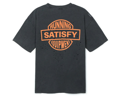 _Satisfy MothTech T-Shirt Men