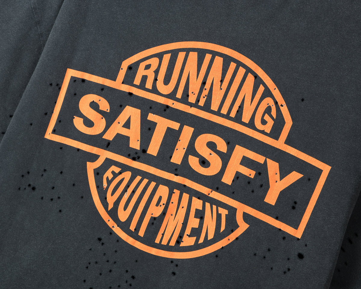 _Satisfy MothTech T-Shirt Men