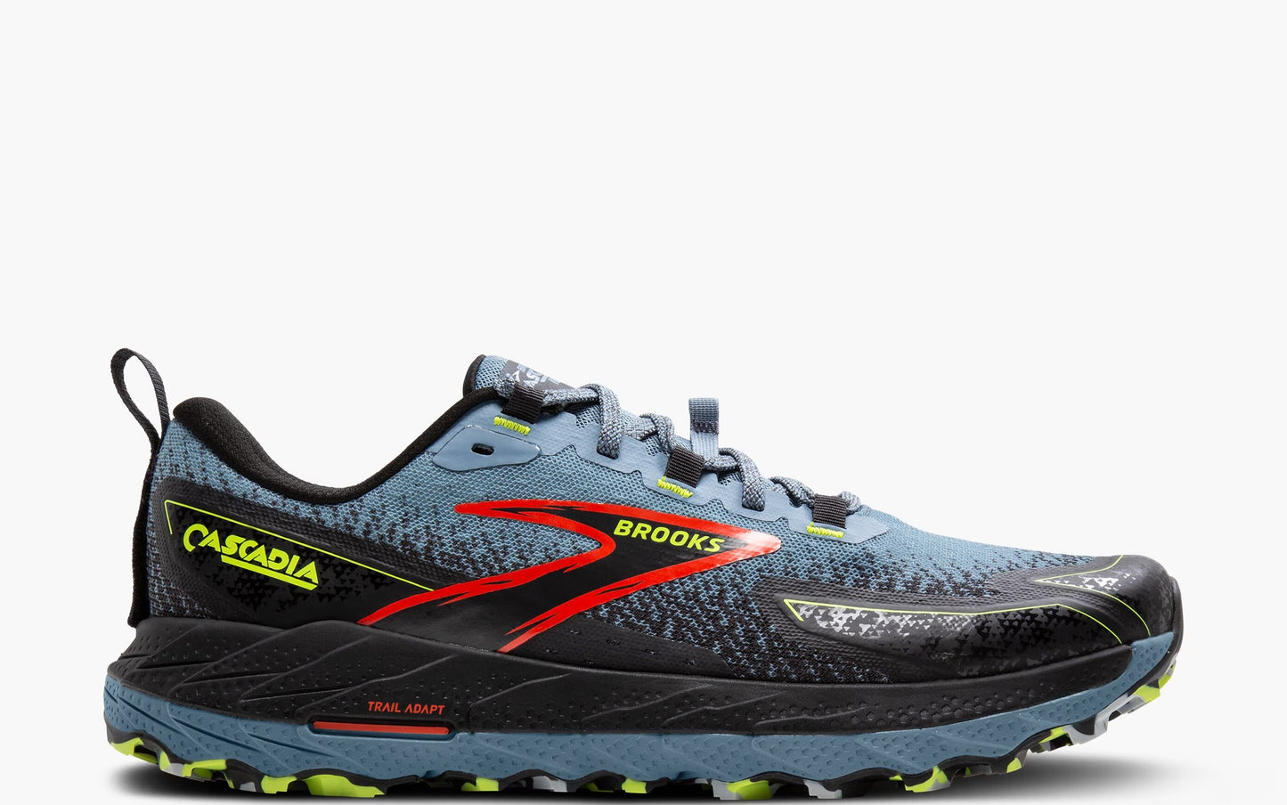 Brooks Cascadia 18 Men