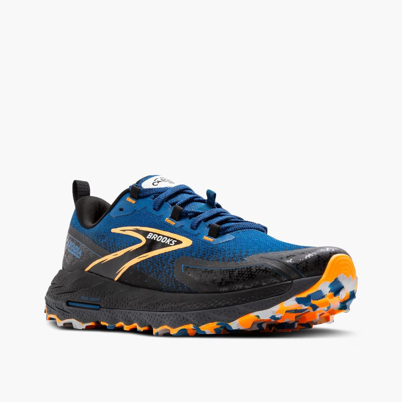 Brooks Cascadia 18 Men